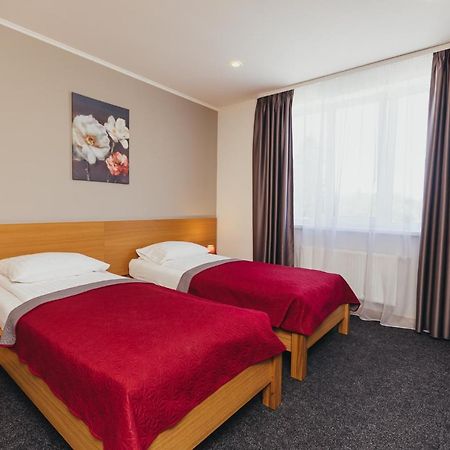 Villa Vanilla Sigulda Ngoại thất bức ảnh