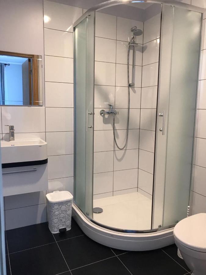 Villa Vanilla Sigulda Ngoại thất bức ảnh