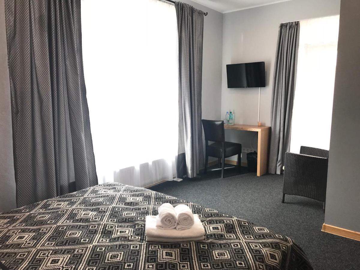 Villa Vanilla Sigulda Ngoại thất bức ảnh