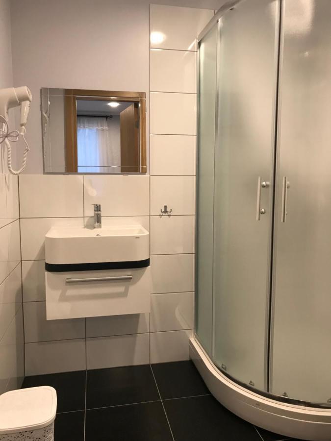 Villa Vanilla Sigulda Ngoại thất bức ảnh