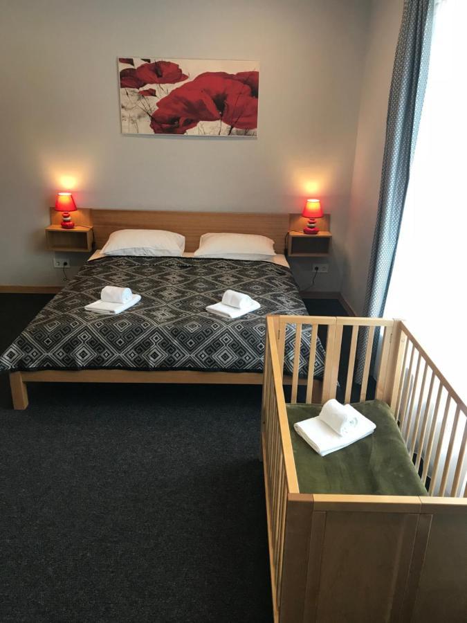 Villa Vanilla Sigulda Ngoại thất bức ảnh