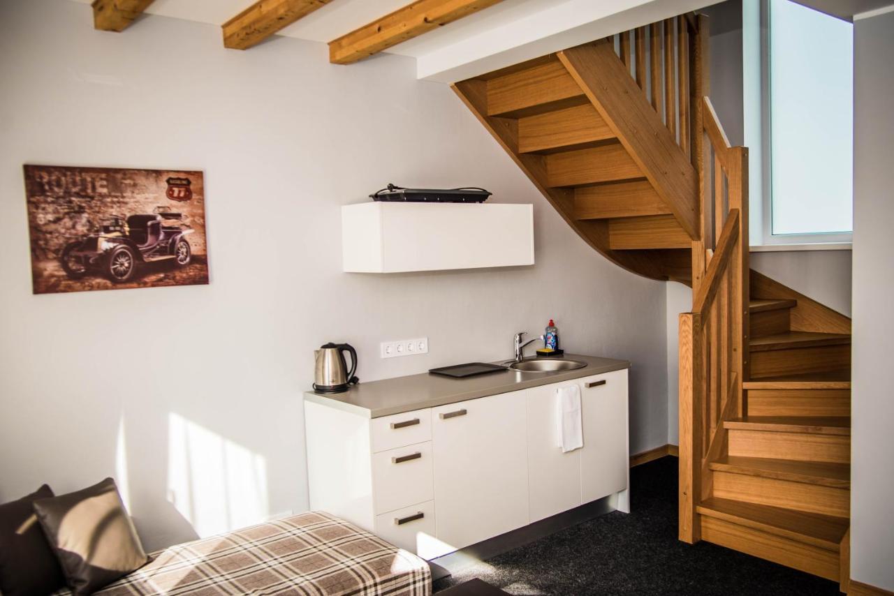 Villa Vanilla Sigulda Ngoại thất bức ảnh