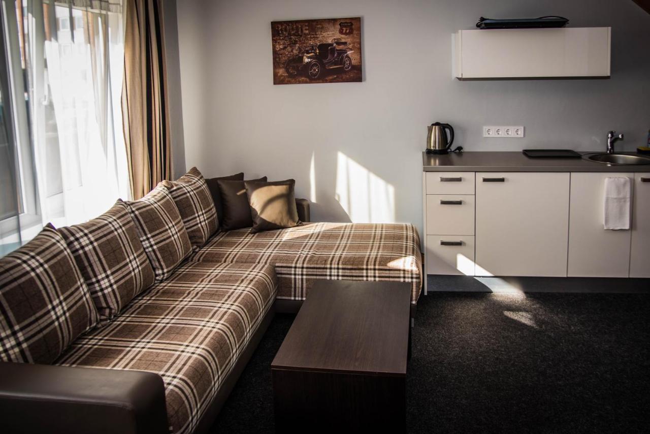 Villa Vanilla Sigulda Ngoại thất bức ảnh