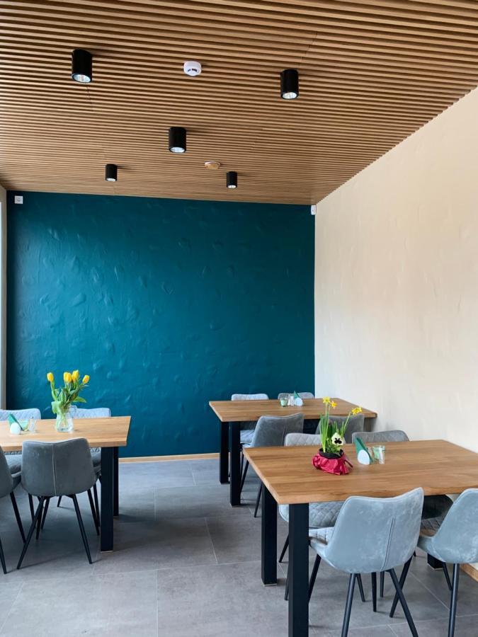 Villa Vanilla Sigulda Ngoại thất bức ảnh