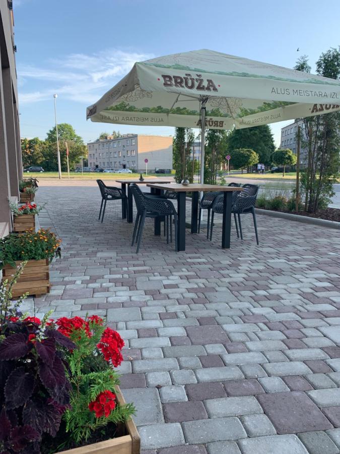 Villa Vanilla Sigulda Ngoại thất bức ảnh