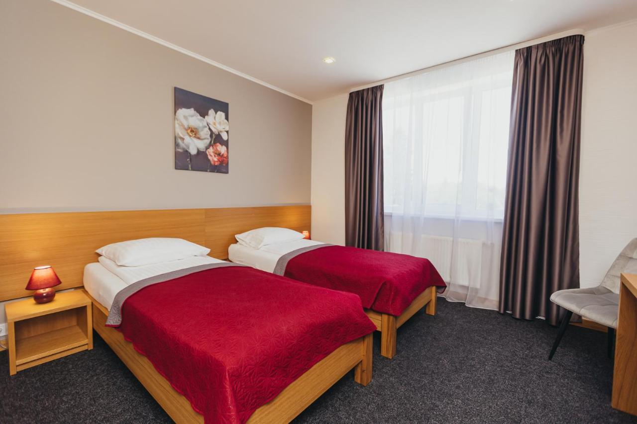 Villa Vanilla Sigulda Ngoại thất bức ảnh