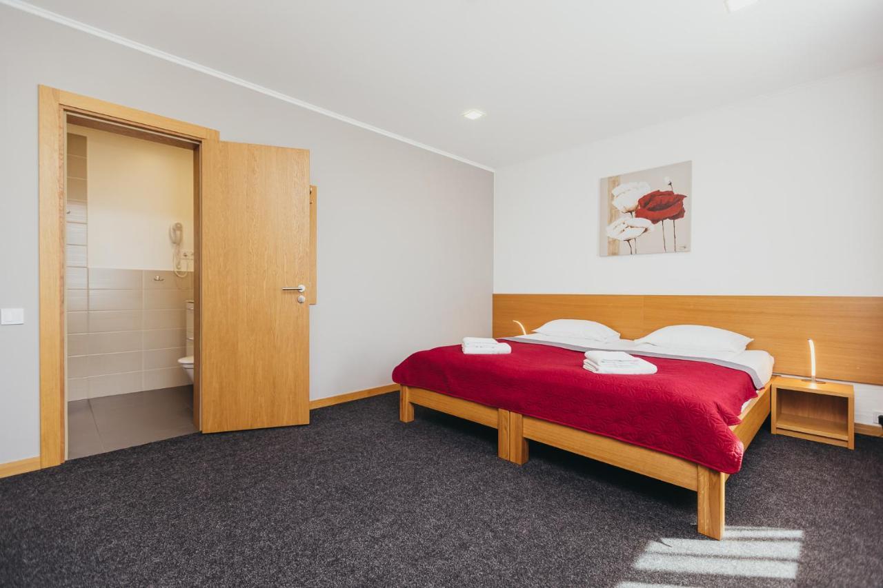 Villa Vanilla Sigulda Ngoại thất bức ảnh
