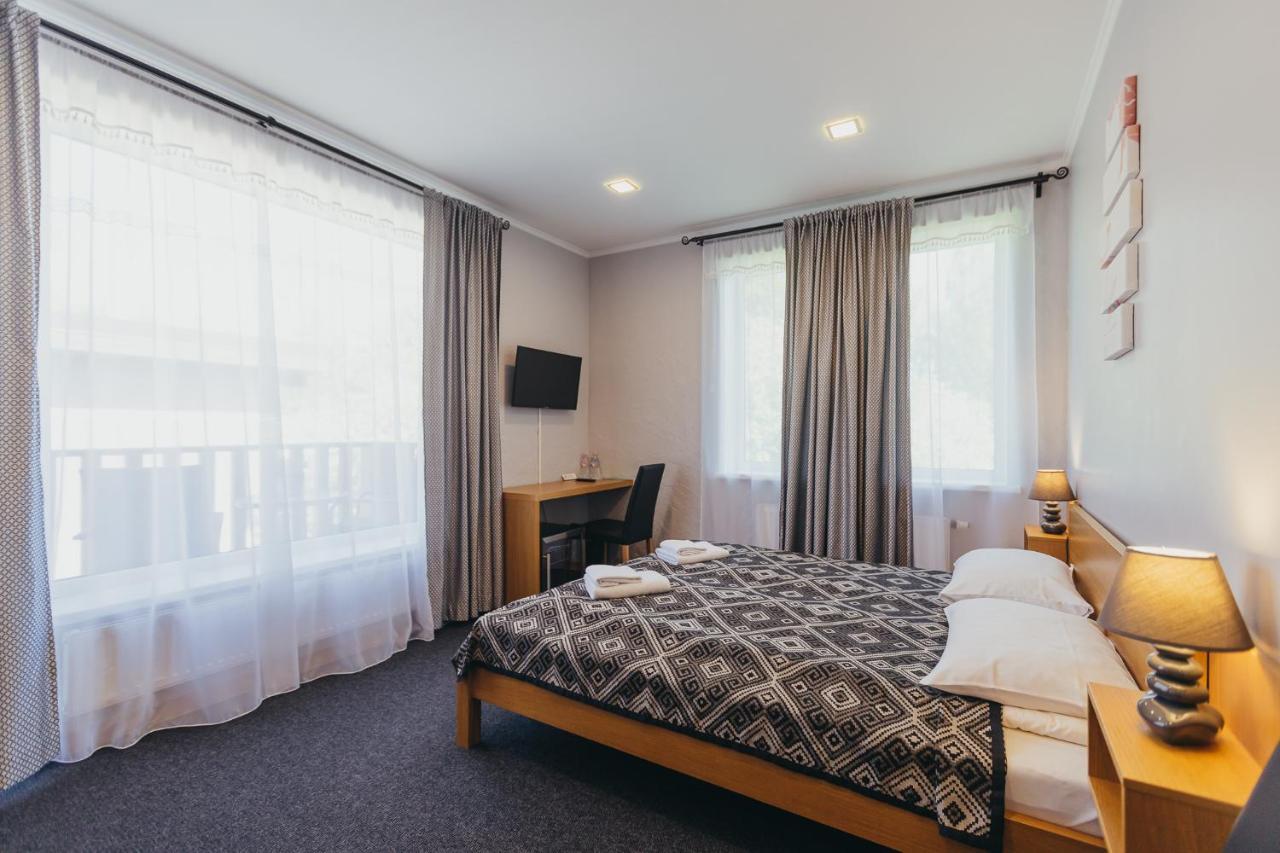 Villa Vanilla Sigulda Ngoại thất bức ảnh