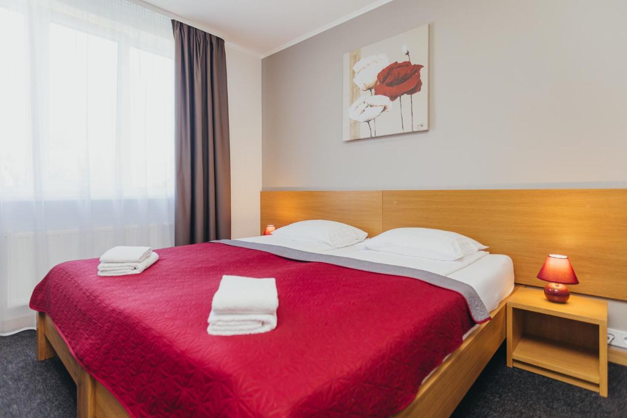 Villa Vanilla Sigulda Ngoại thất bức ảnh
