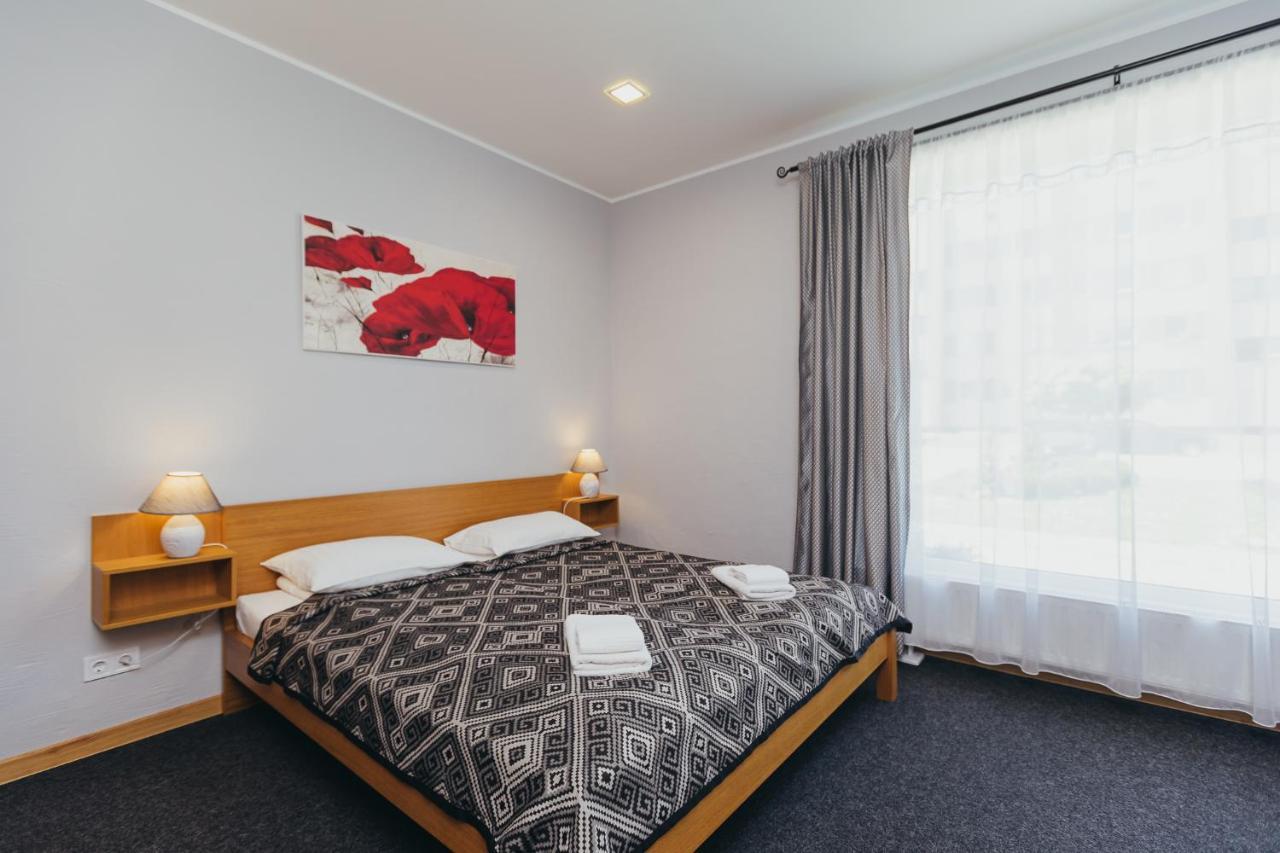 Villa Vanilla Sigulda Ngoại thất bức ảnh