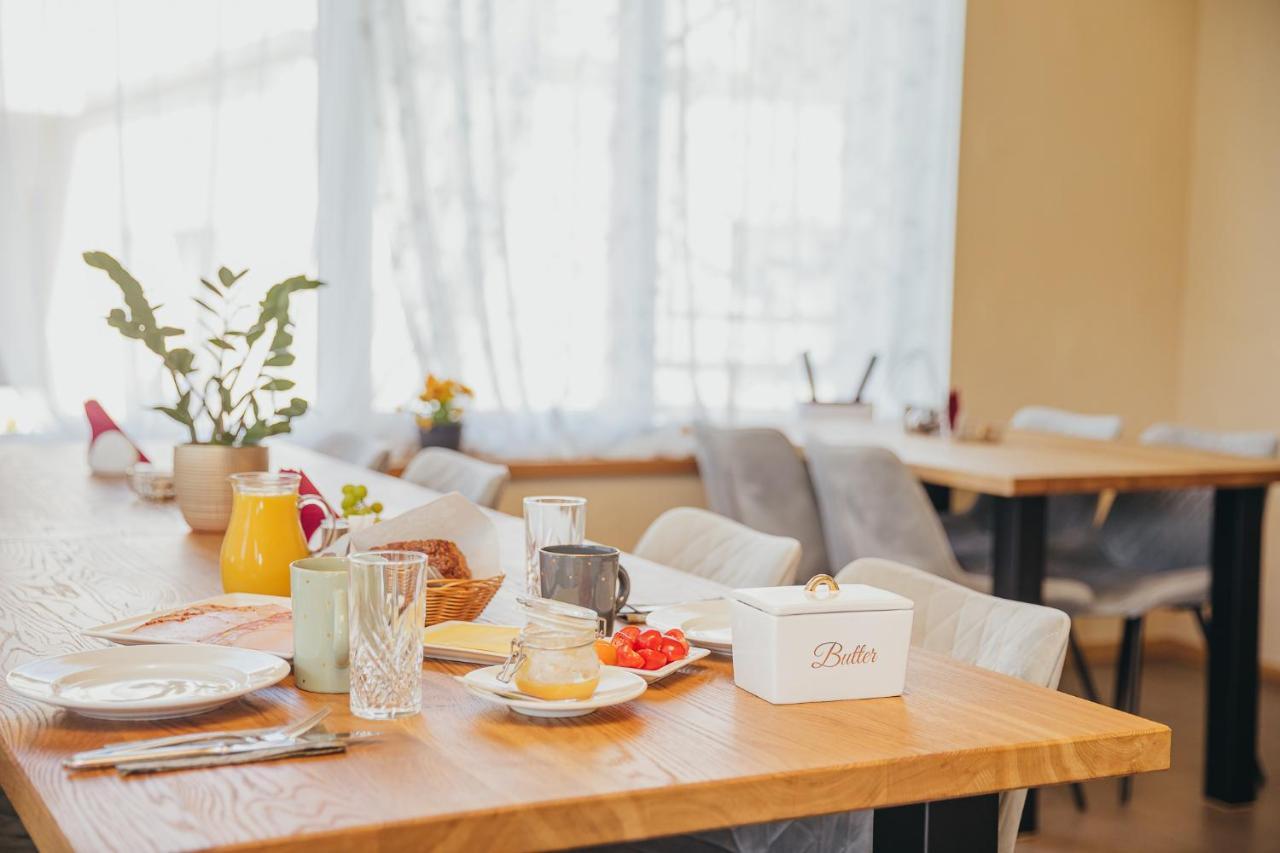 Villa Vanilla Sigulda Ngoại thất bức ảnh