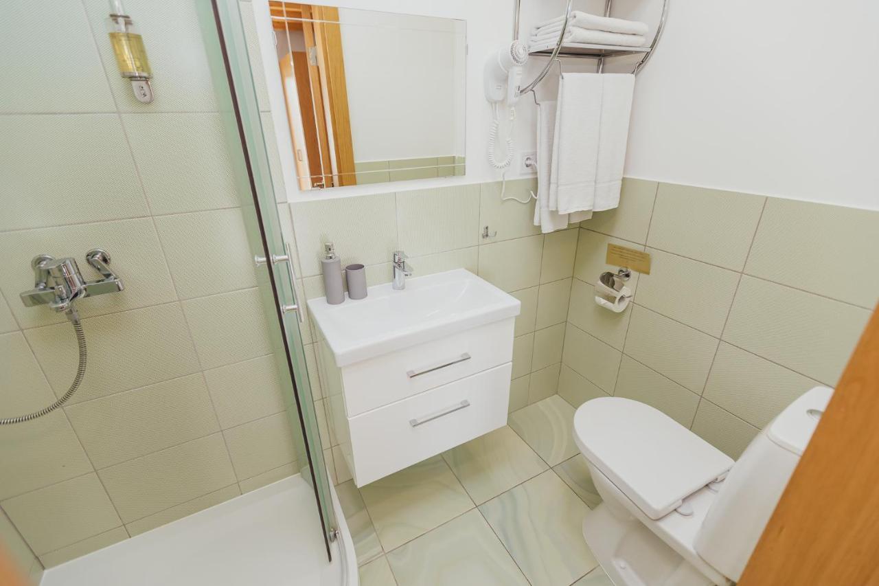 Villa Vanilla Sigulda Ngoại thất bức ảnh