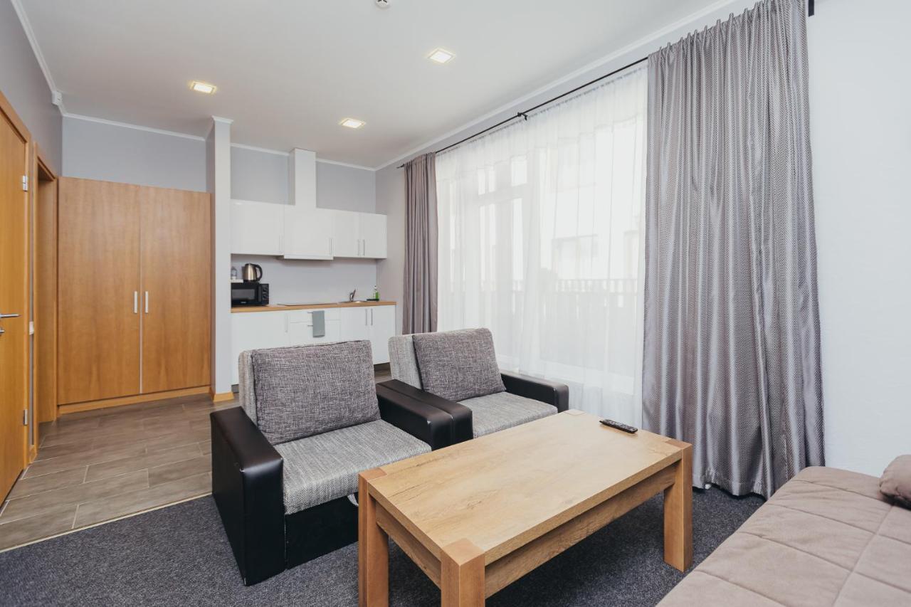 Villa Vanilla Sigulda Ngoại thất bức ảnh