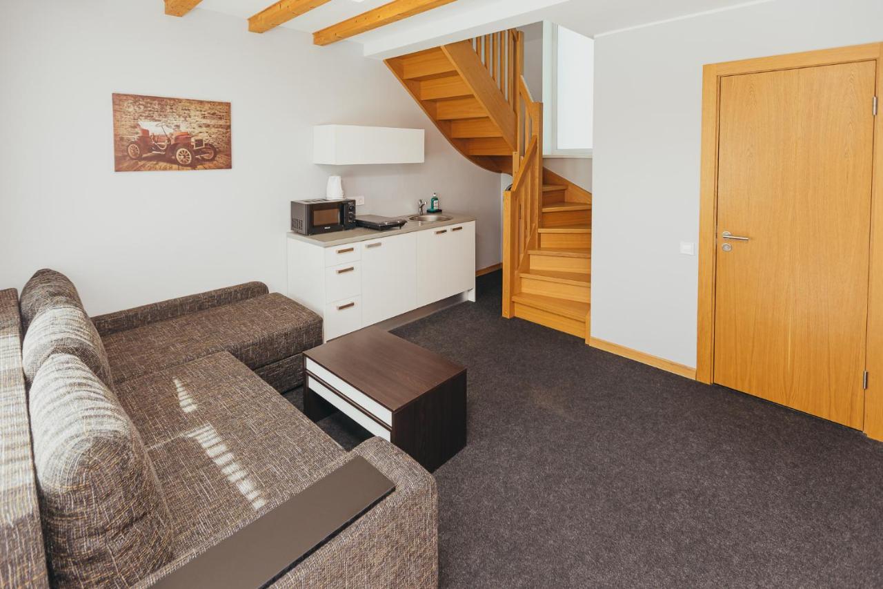 Villa Vanilla Sigulda Ngoại thất bức ảnh