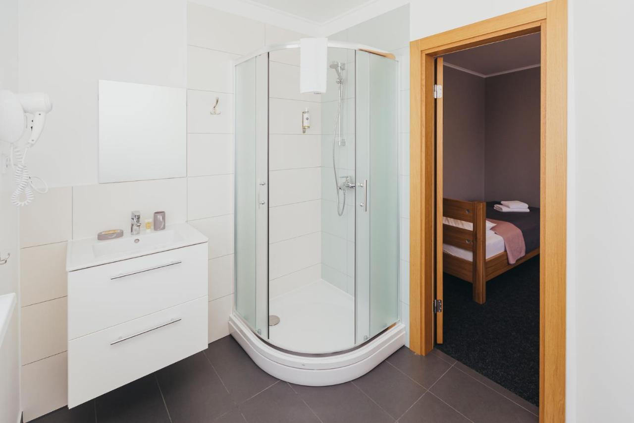 Villa Vanilla Sigulda Ngoại thất bức ảnh
