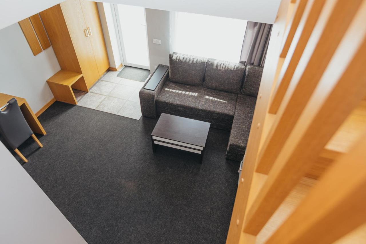 Villa Vanilla Sigulda Ngoại thất bức ảnh