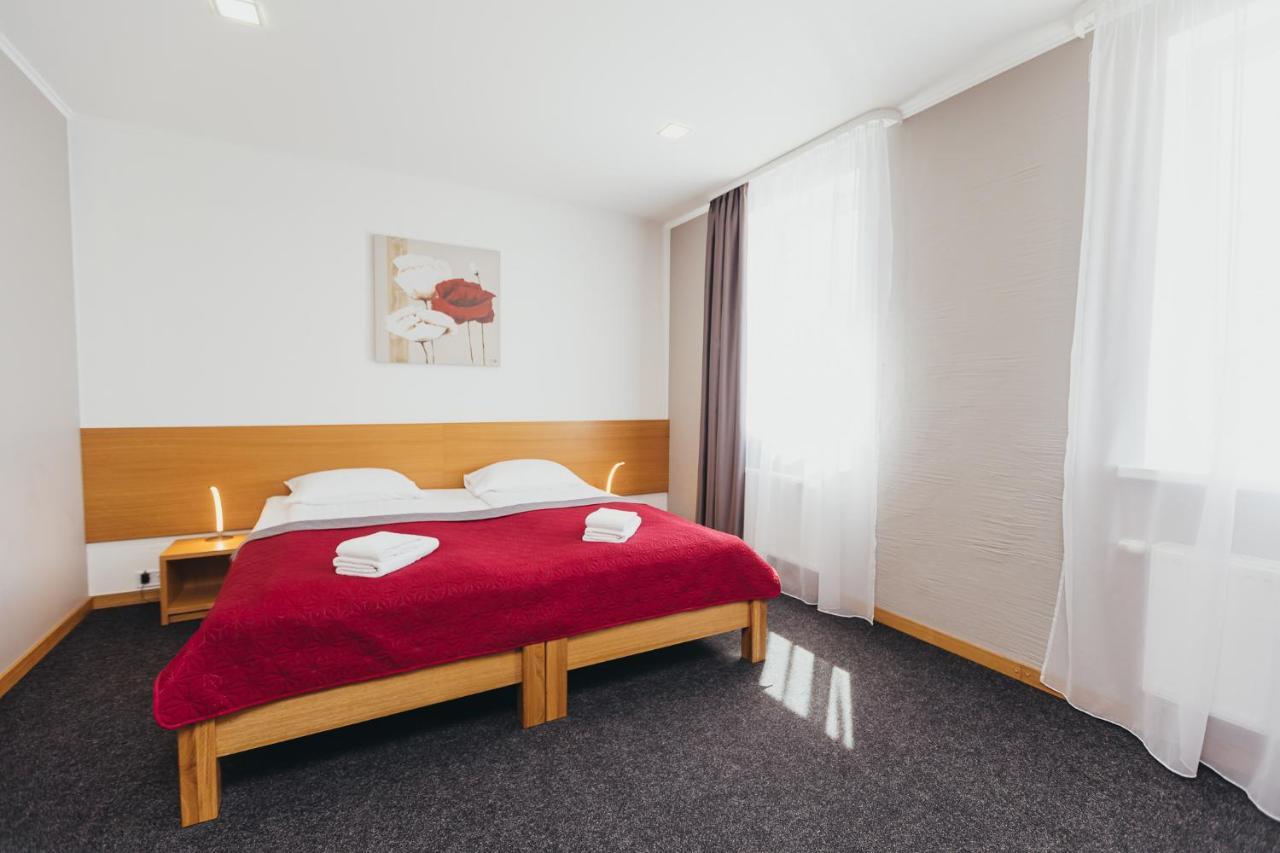 Villa Vanilla Sigulda Ngoại thất bức ảnh