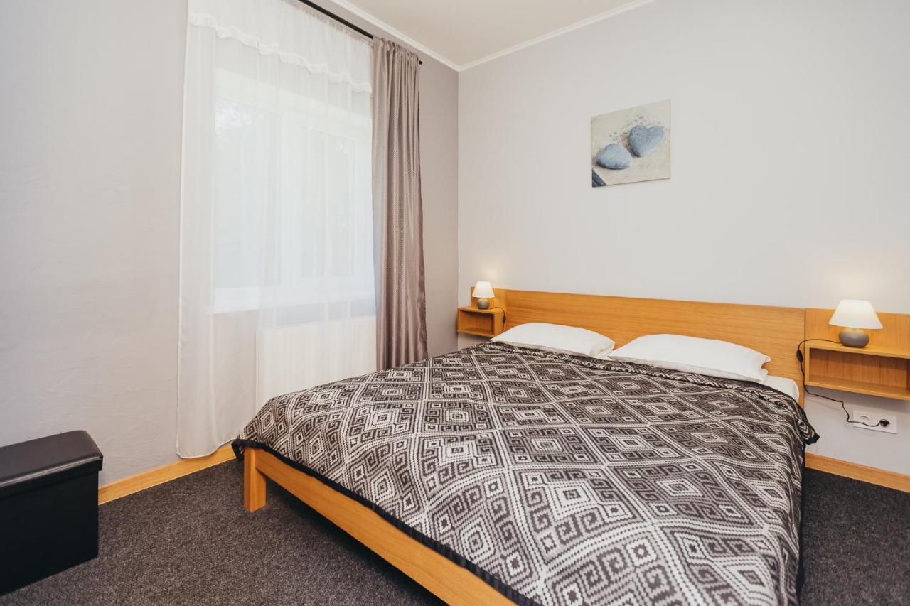 Villa Vanilla Sigulda Ngoại thất bức ảnh