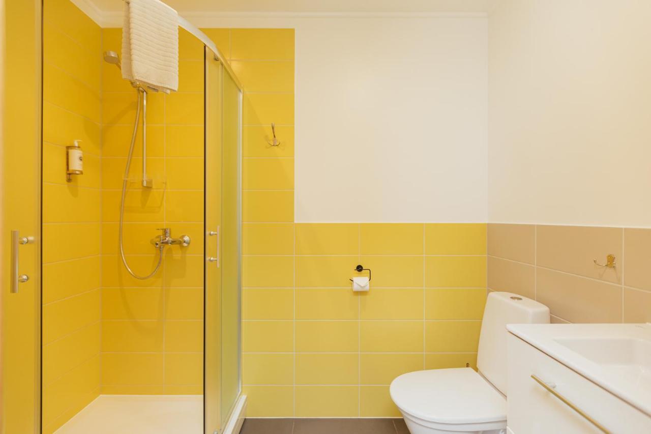 Villa Vanilla Sigulda Ngoại thất bức ảnh