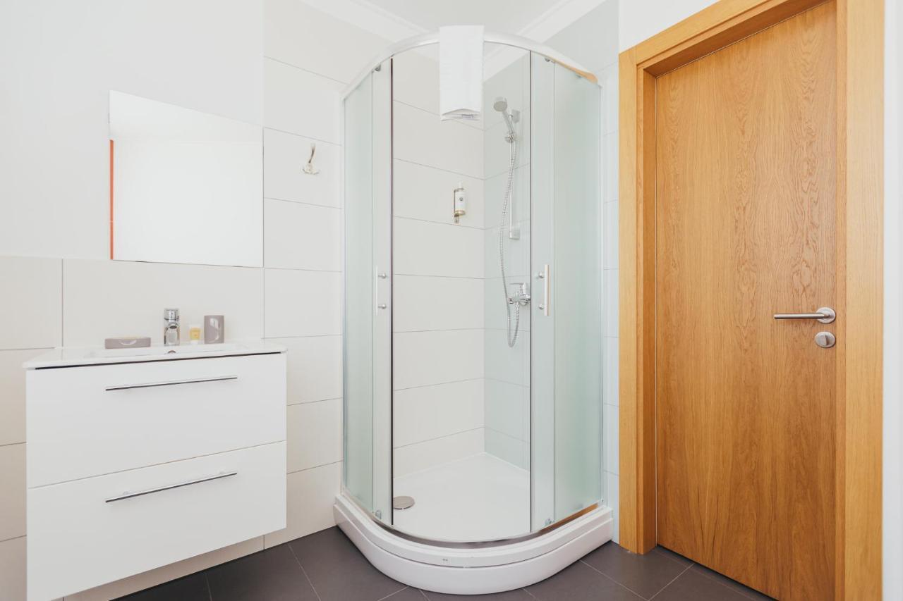 Villa Vanilla Sigulda Ngoại thất bức ảnh