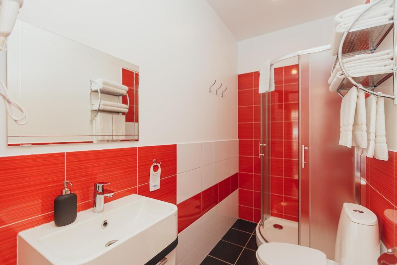 Villa Vanilla Sigulda Ngoại thất bức ảnh