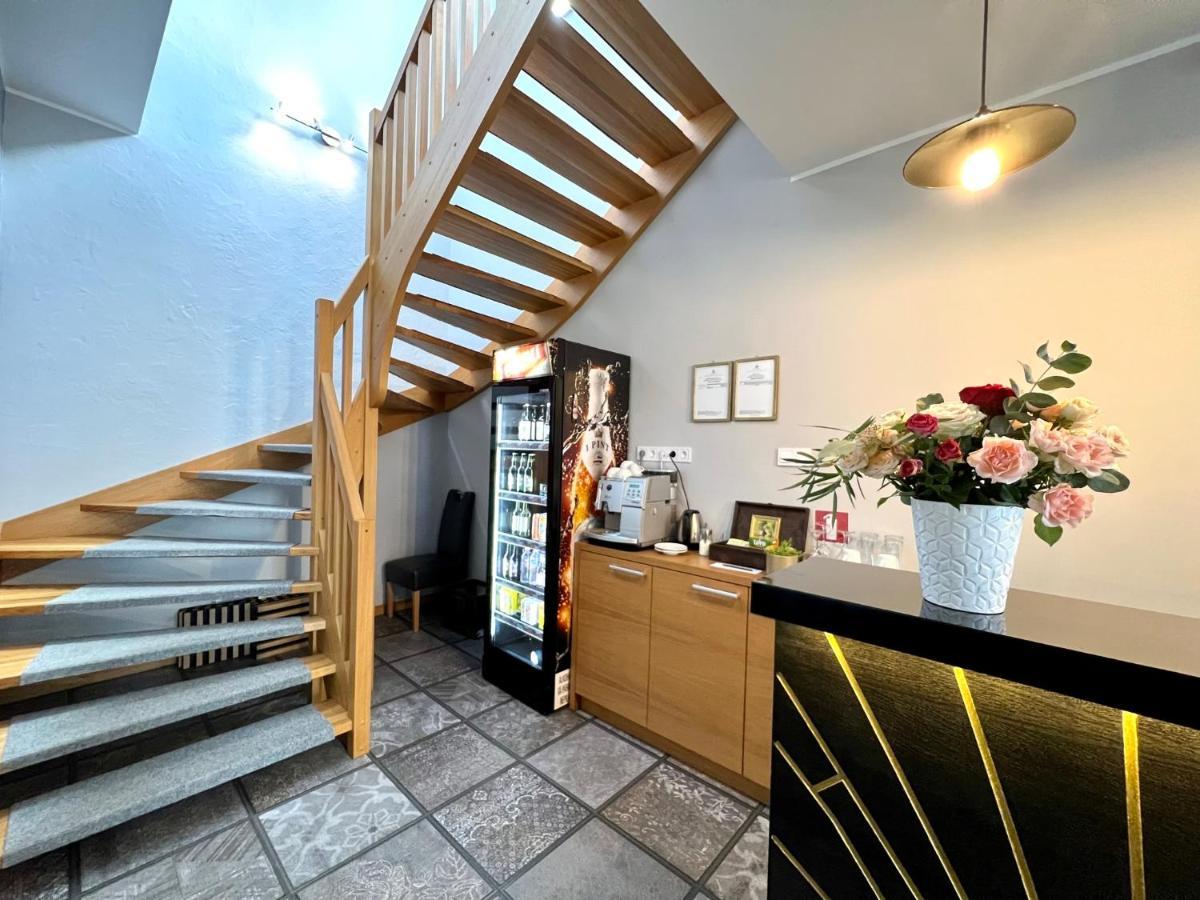 Villa Vanilla Sigulda Ngoại thất bức ảnh